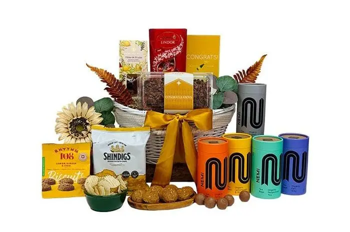 Non-Alcoholic Congratulations Gift