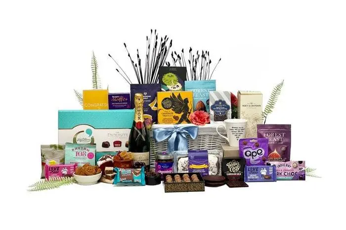 Successful Congratulations Gift