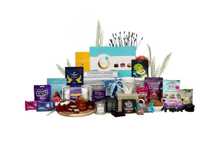 Congratulations "On Your News" Gifts