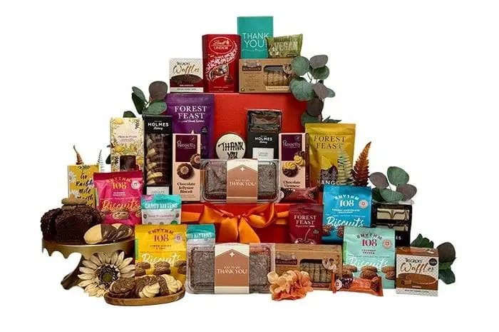 Thanks Team Gift Hamper