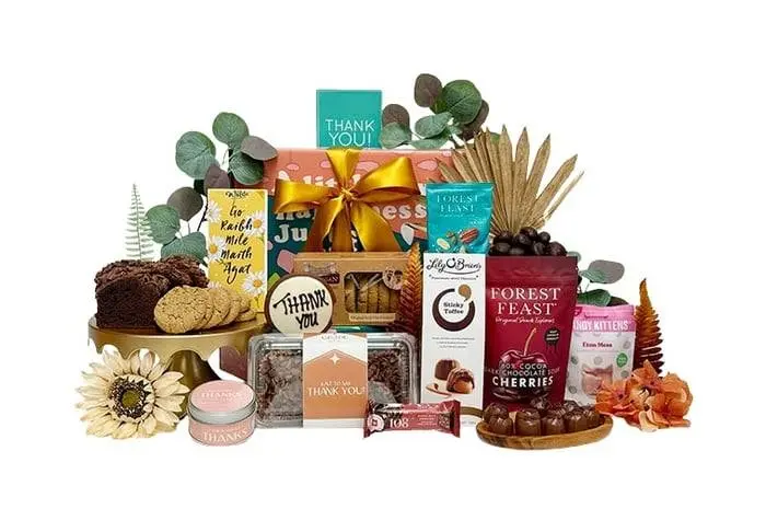 Thank You Gift Hamper