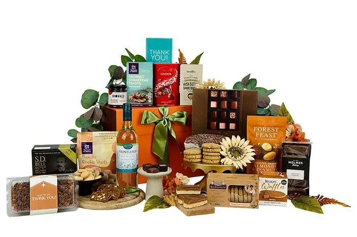 The Big Thank You Hamper
