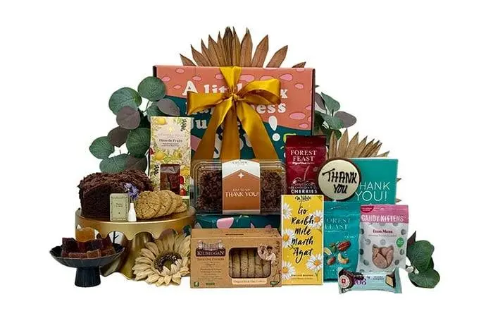 Thank You Hampers: URA Top Tea Cookie