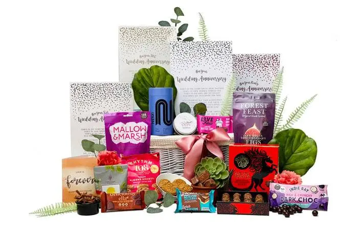Poetic Anniversary Gifts