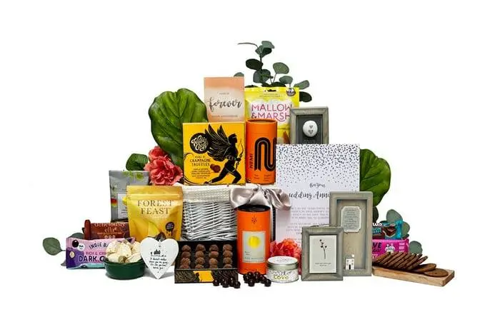 Sentimental Anniversary Gifts