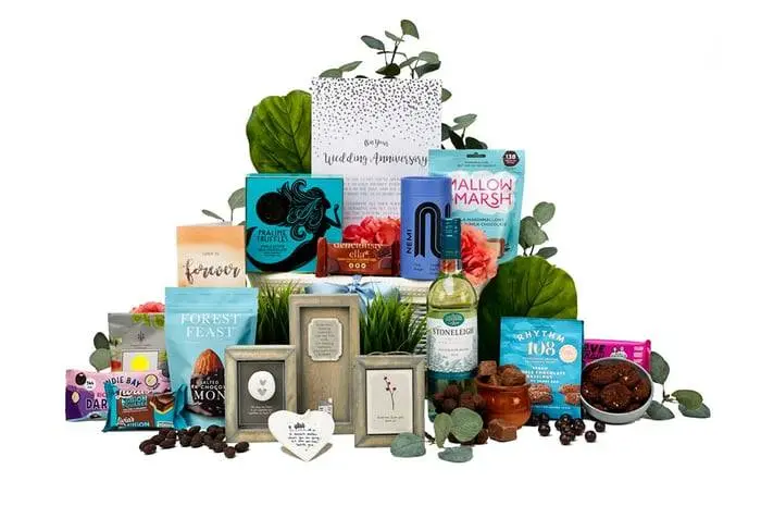 Unforgettable Anniversary Gifts