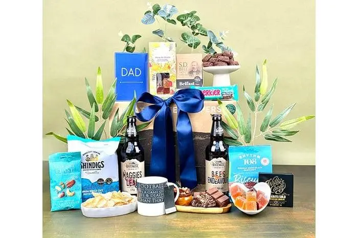 Sporty Dad Gift