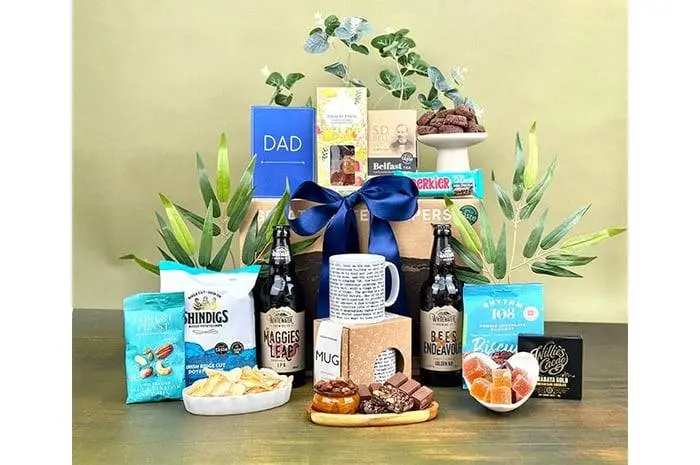 Cultured Dad Gift