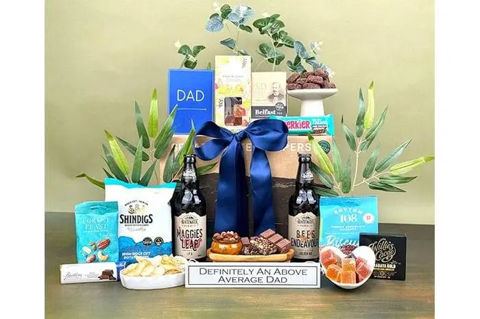 Stylish Father's Day Gift