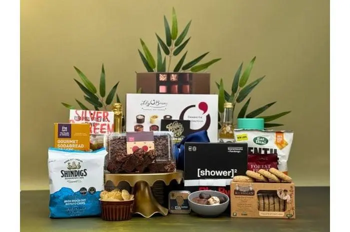Dad's Lifestyle Hamper