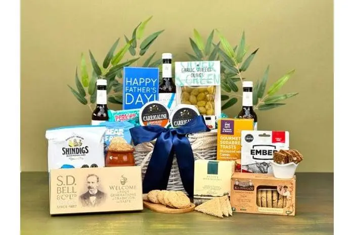 Fantastic Father's Gift