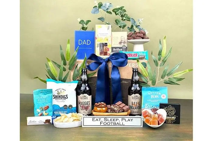 Fathers Happy Hobby Gift