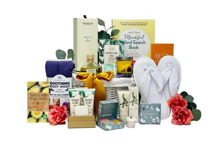 Detoxify For Her Gift Basket