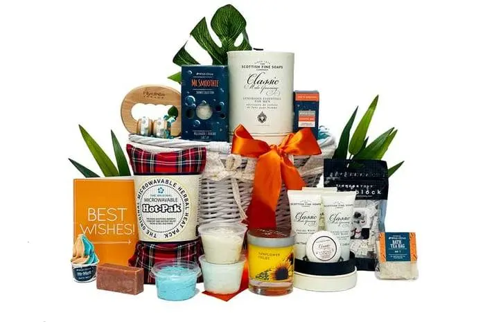 Alternative Therapies Gifts For Him