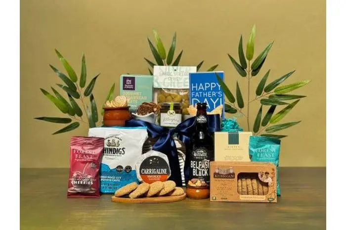 Father's Day Cheers Gift