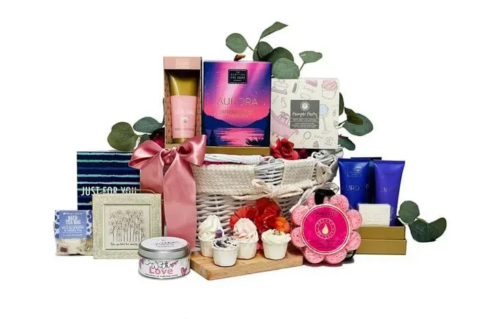 Pretty Woman Pamper Gifts