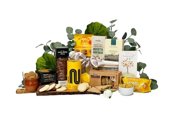 Sympathetic Fayre Hamper