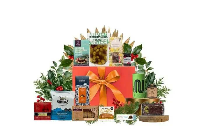 Great Taste Award Cerium Hamper