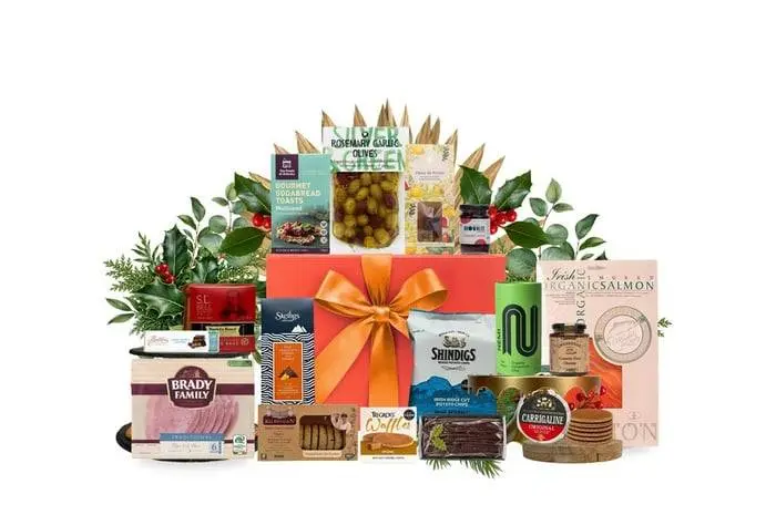 Great Taste Award Cold Cerium Hamper