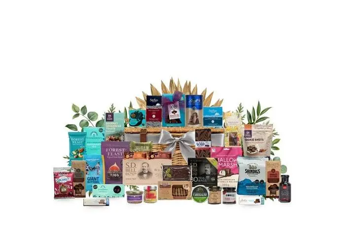 Great Taste Award Diamond Hamper