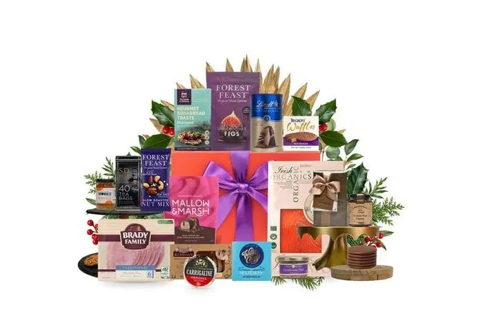 Great Taste Award Chilly Erbium Hamper