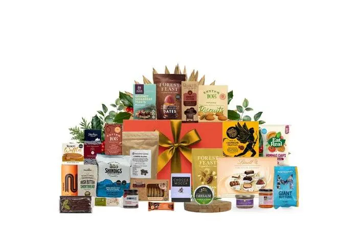 Great Taste Award Gold Hamper
