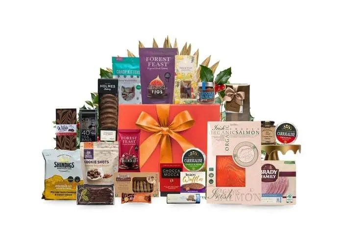 Great Taste Award Chilly Sovereign Hamper