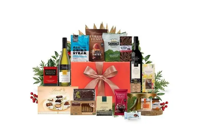 Great Taste Award Bronze Duo Hamper