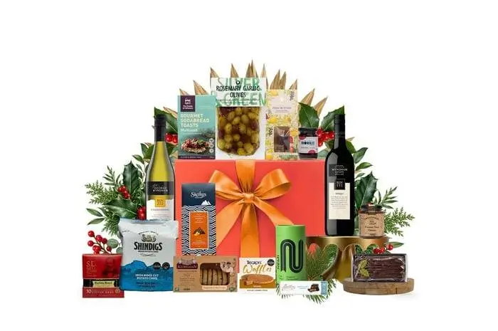 Great Taste Award Cerium Duo Hamper