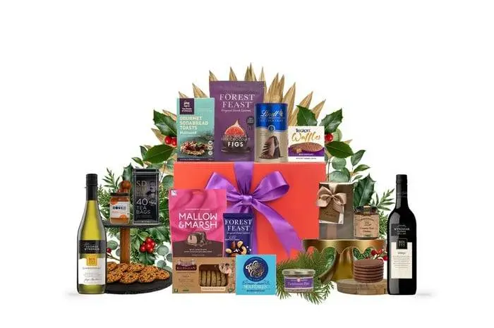 Great Taste Award Erbium Duo Hamper