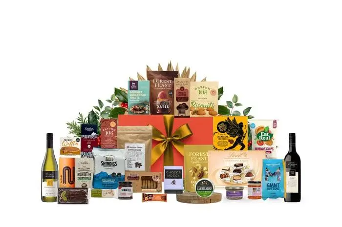 Great Taste Award Gold Duo Hamper