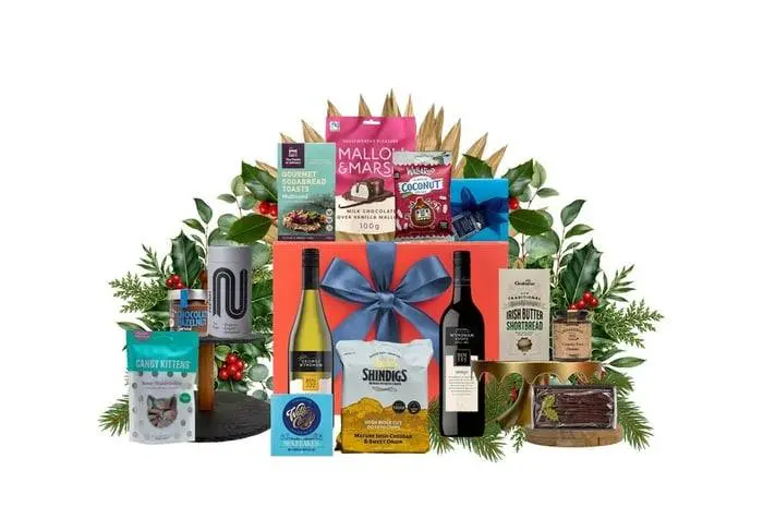 Great Taste Award Scandium Duo Hamper