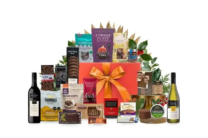 Great Taste Award Sovereign Duo Hamper