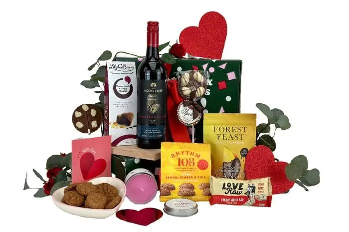 Valentine Hamper Gift