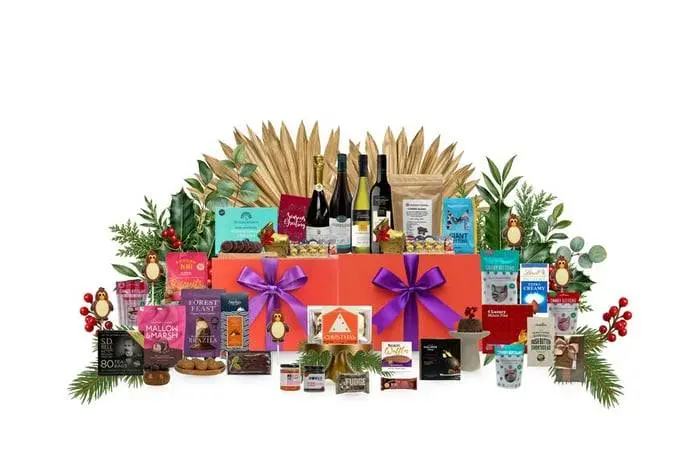 Family Favourites Hamper