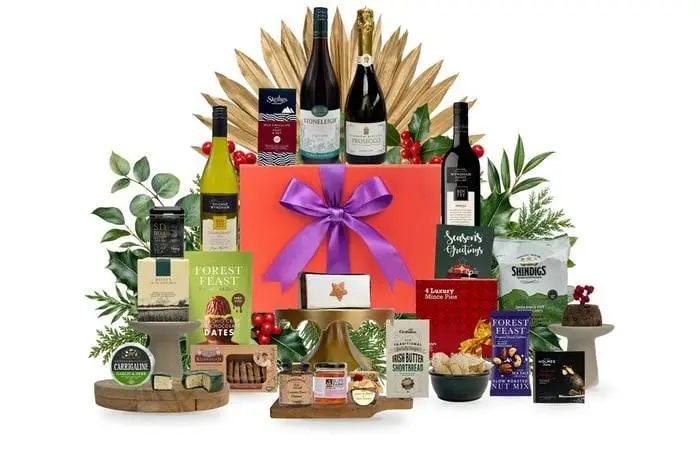 Festive Celebrations Party Gift Hamper
