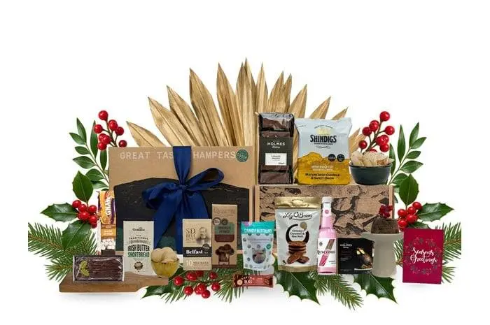 Christmas Conviviality Gift