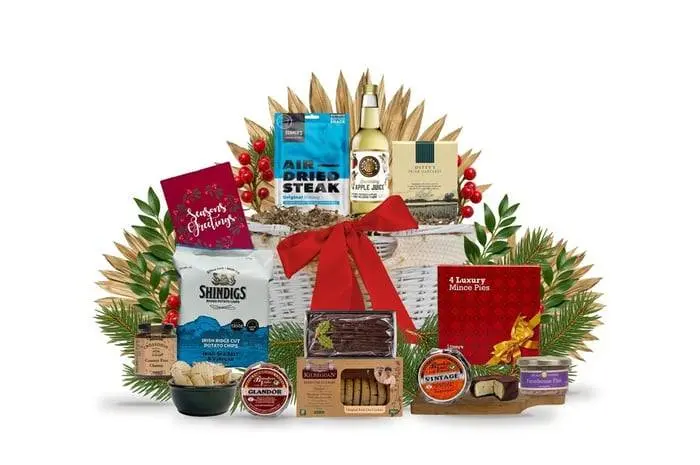 Sunny Xmas Gift