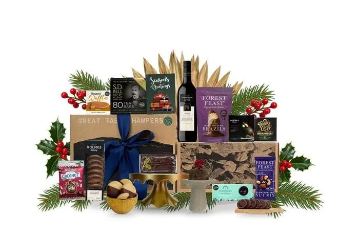 Christmas Midnight Gift
