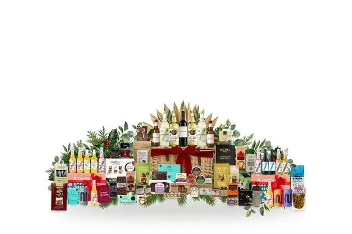Alcohol Free Deli Celestial Giant