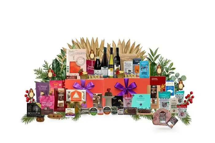 Fabulous Family Favourites Hamper