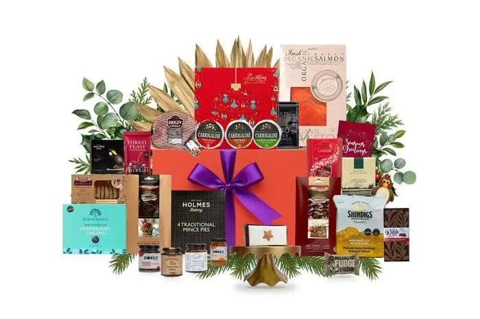 Artisan Feast Hamper
