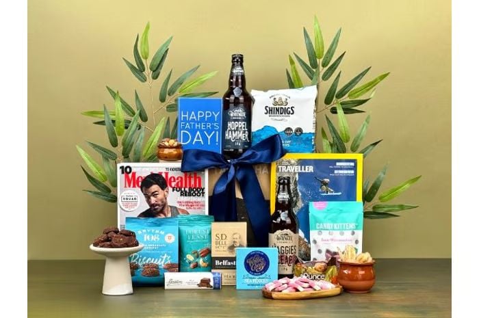 Stylish Father's Day Gift