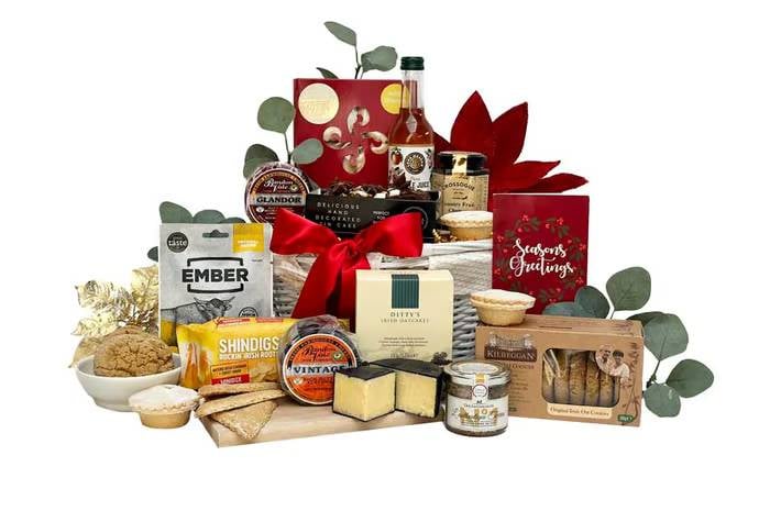 Sunny Xmas Gift