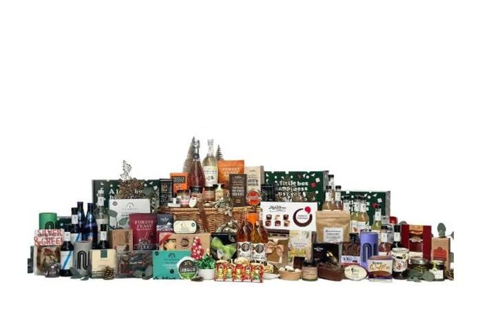 Alcohol Free Deli Celestial Giant