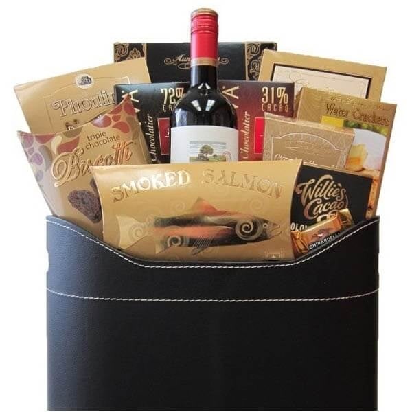 V.I.P. Selection Basket