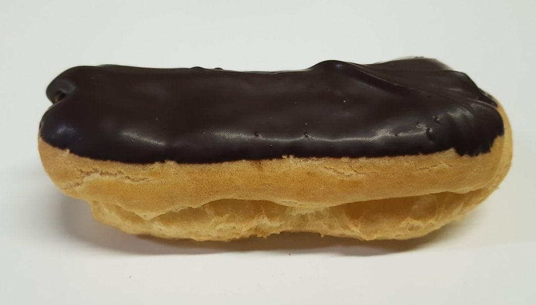 Chocolate Eclair