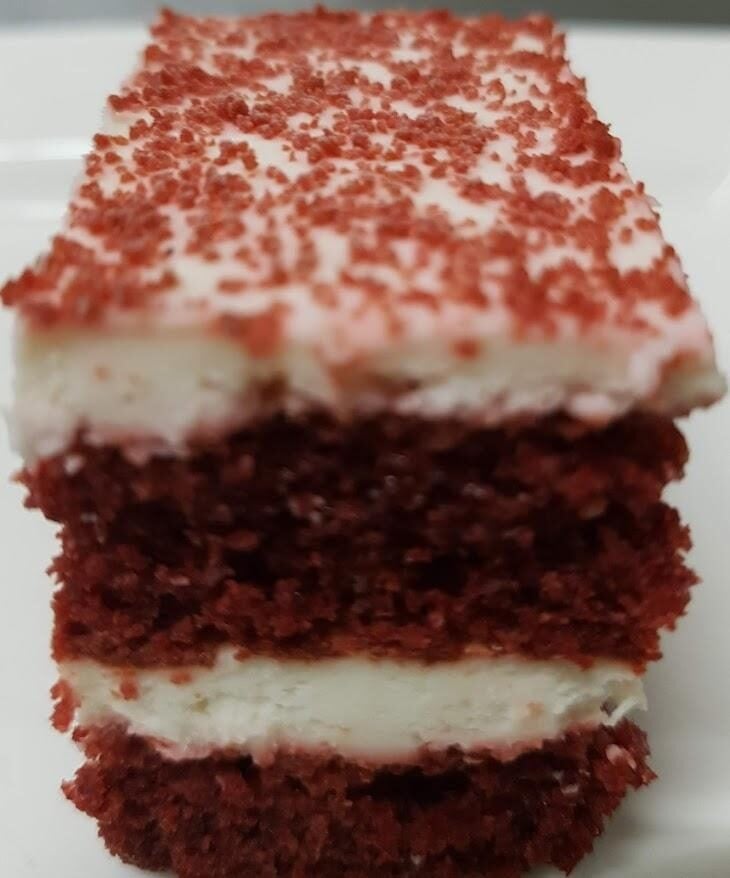 Red Velvet Mini