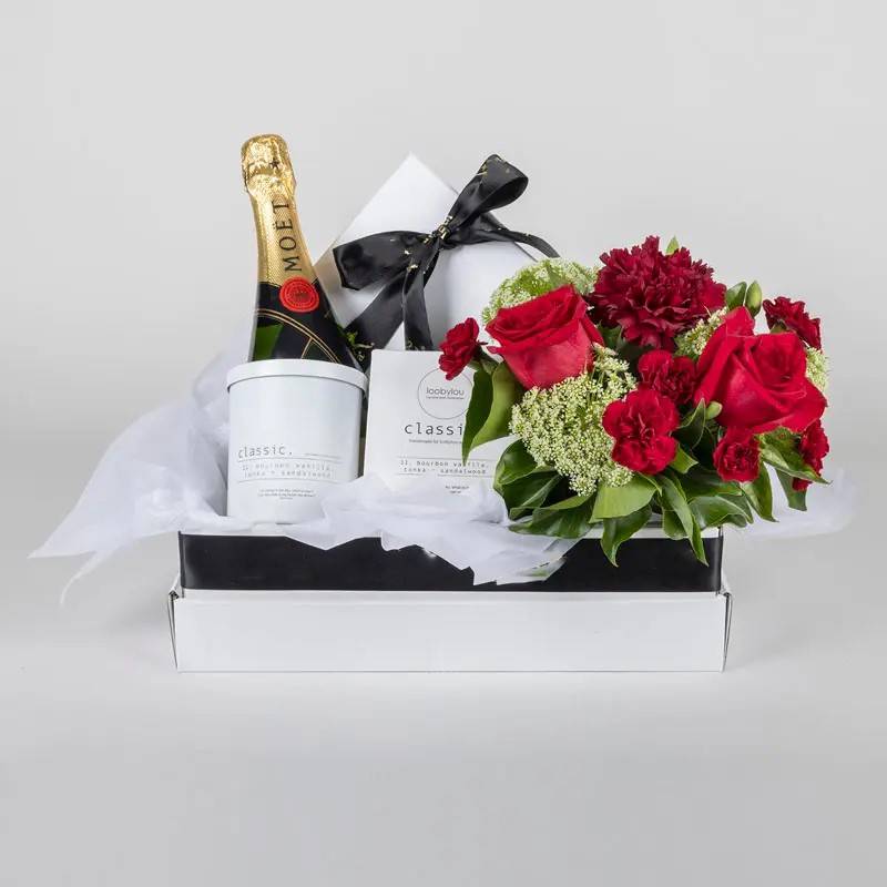 Anniversary Hamper
