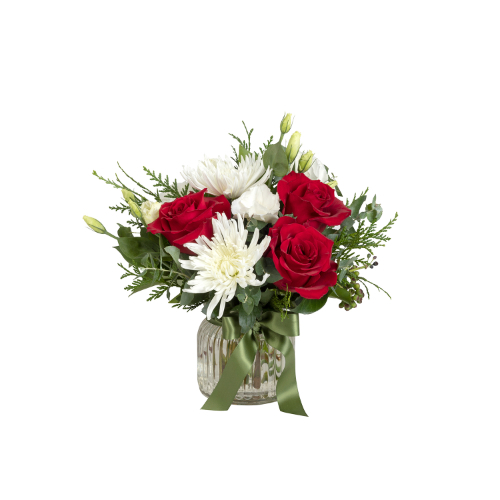 Festive Flowers (Standard)